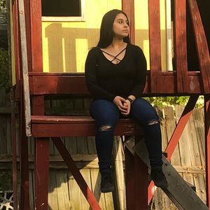 Meet your Posher, Ximena